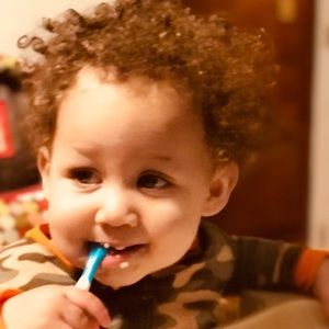 Meet your Posher, Candice